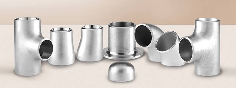Stainless Steel 309 Pipe Fittings